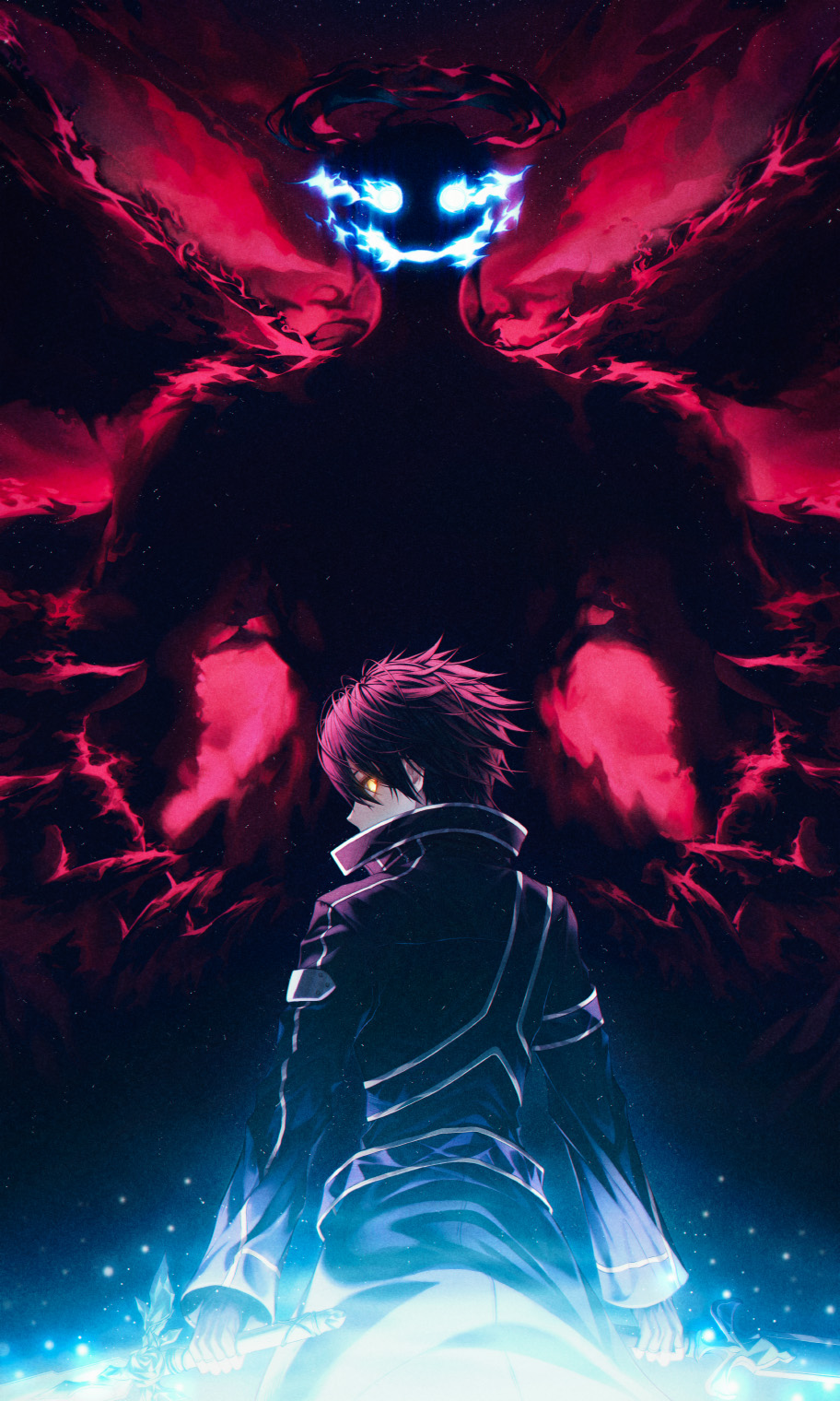 精选壁纸刀剑神域一