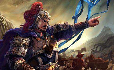 好家伙a站也能学历史曹魏五子良将篇之五子之首于禁