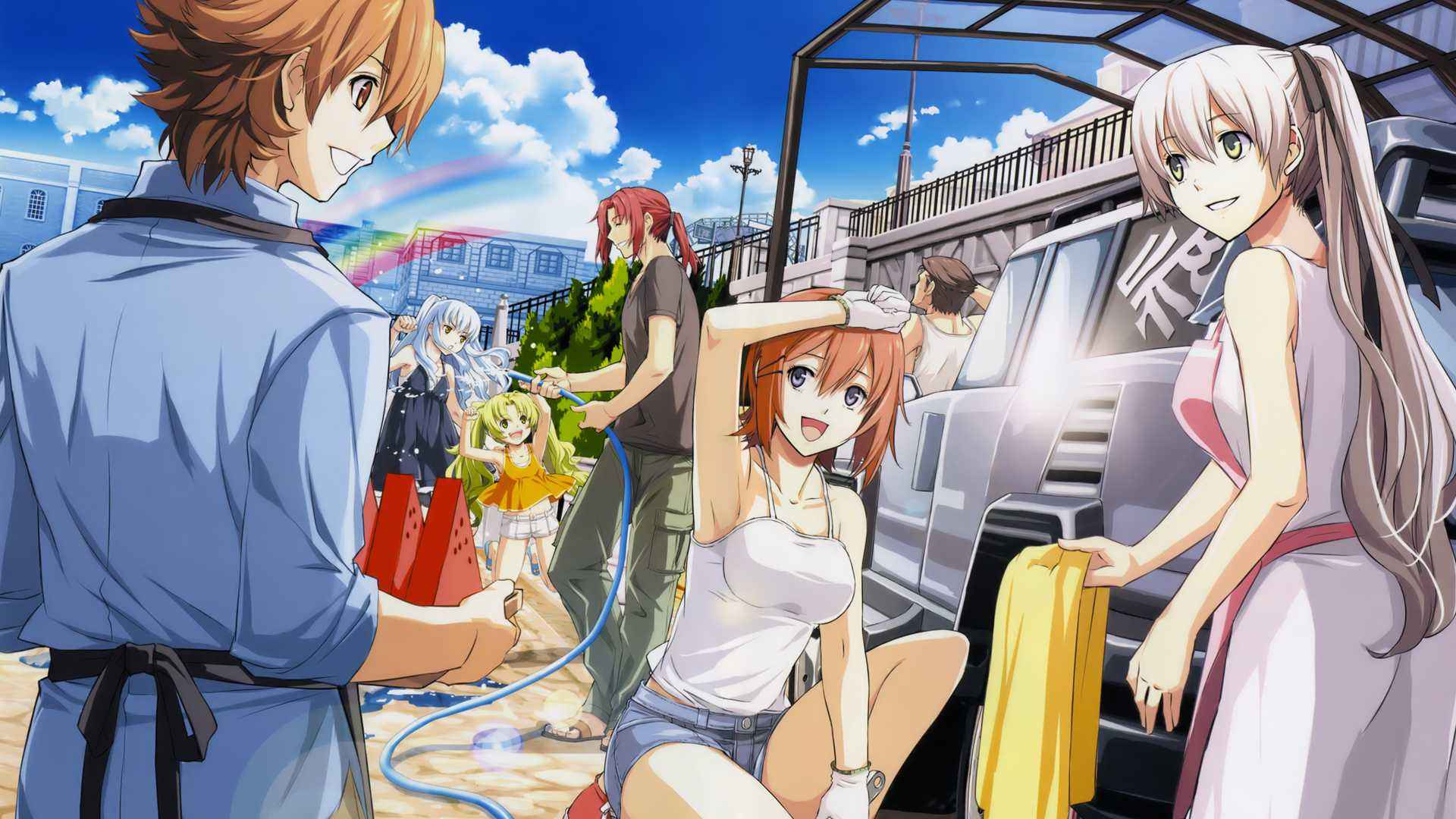 英雄传说零之轨迹重置试玩25