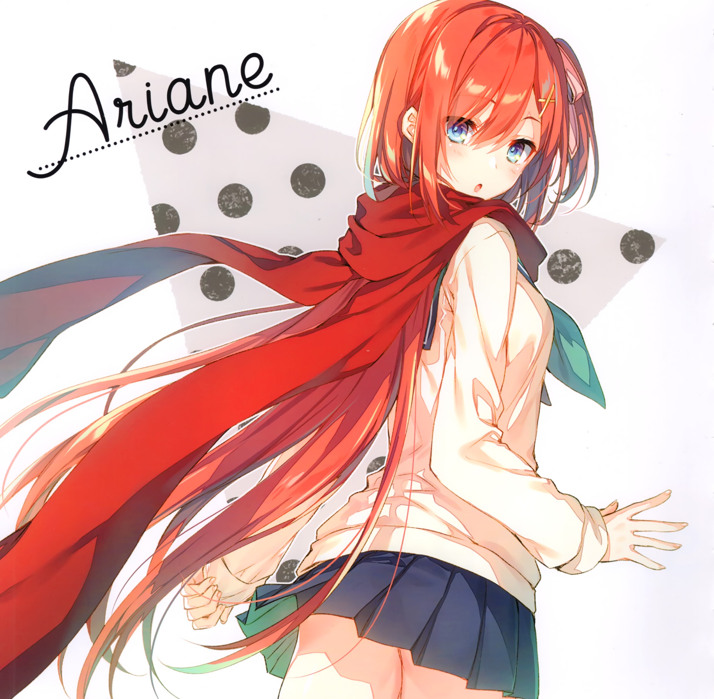 C104 遠坂あさぎ　AliceSyndrome* Ceres Fauna Tohsaka Asagi Hololive C101 Alicesyndrome, [C101
