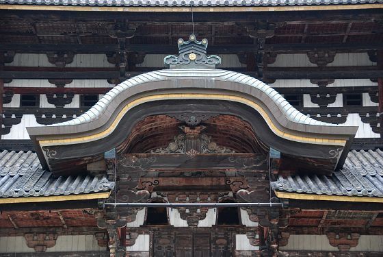 转载科普向建筑师来科普一下璃月的建筑风格一