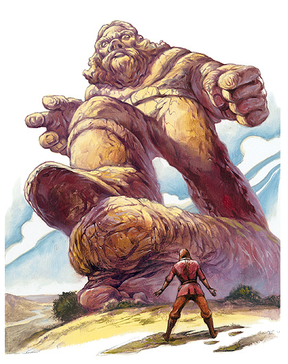 dnd系列 传奇怪物图鉴 那些让诸神都恐惧的传奇怪物(二) - acfun弹幕