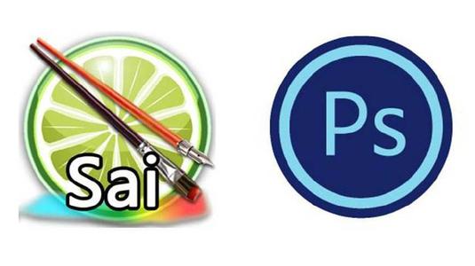 新人学习绘画不会用sai2盘点sai2常用快捷键萌新收好