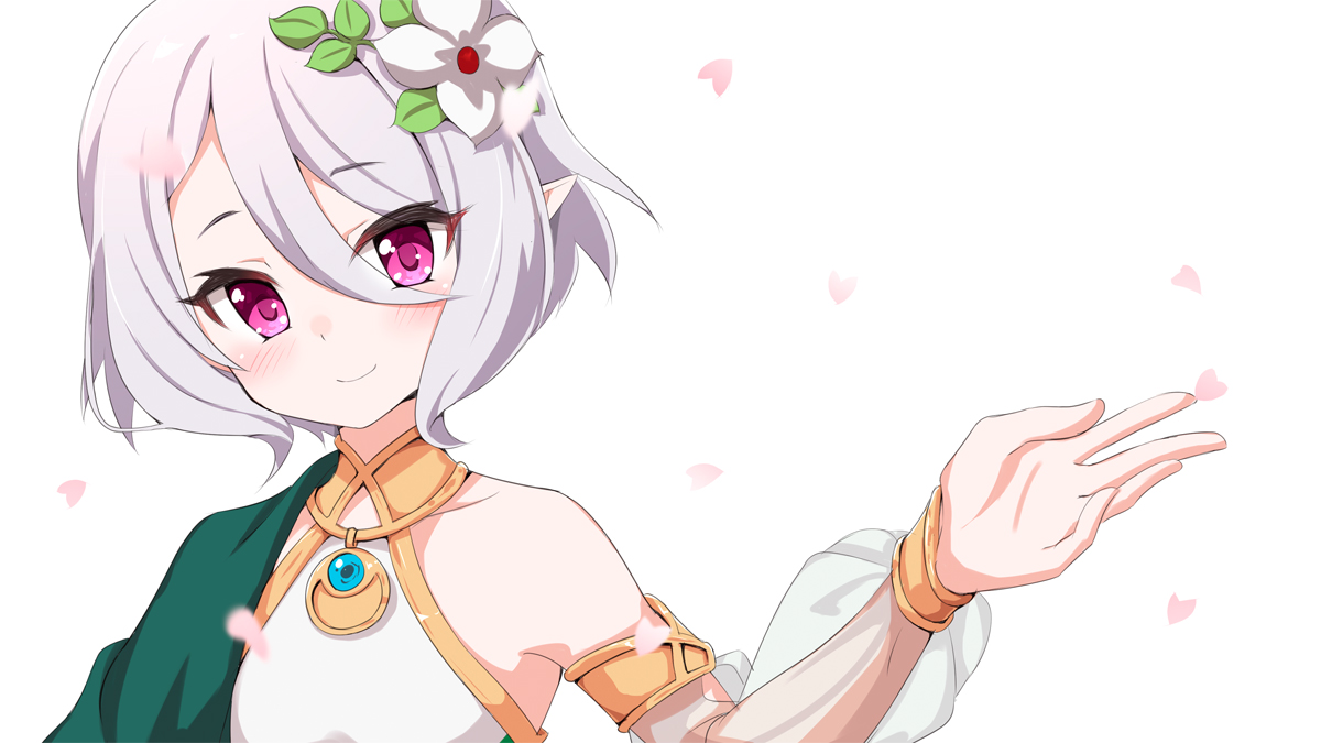 公主连结高清壁纸第十七期