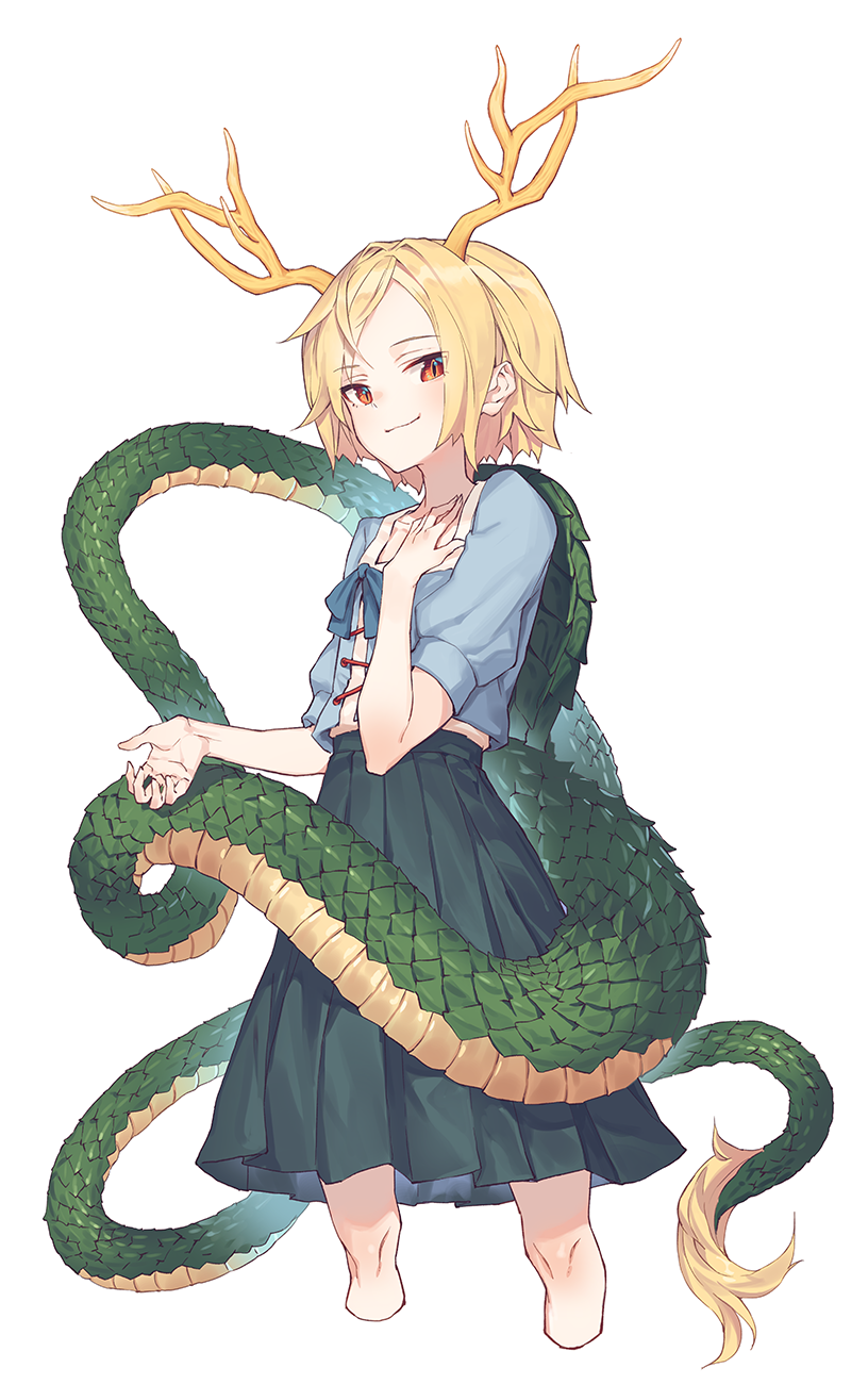 pixiv东方project20201108美图搬运