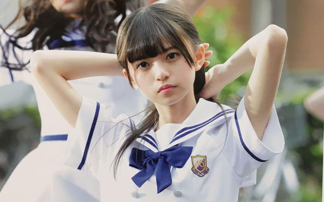 斋藤飞鸟一只可爱的呆头飞鸟awsl