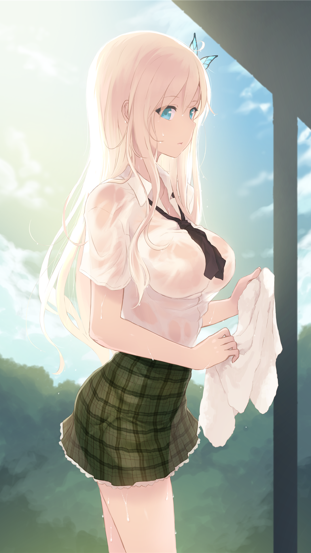 欢迎大家关注并支持原作者,谢谢搬运仅供交流学习,侵删歉saucenao点康