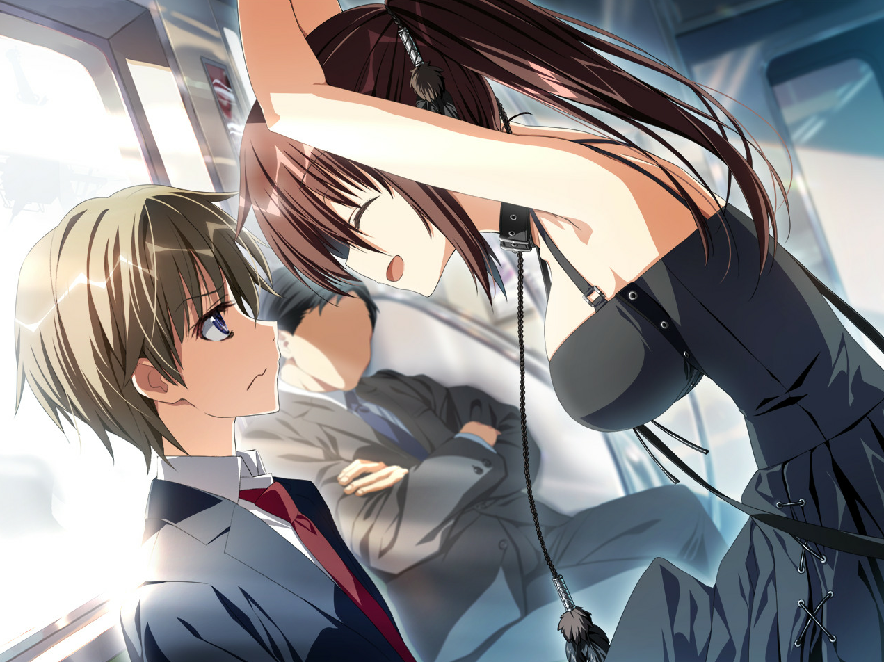 全通感想浅谈素晴日留下的悲伤美好的每一天不连续存在