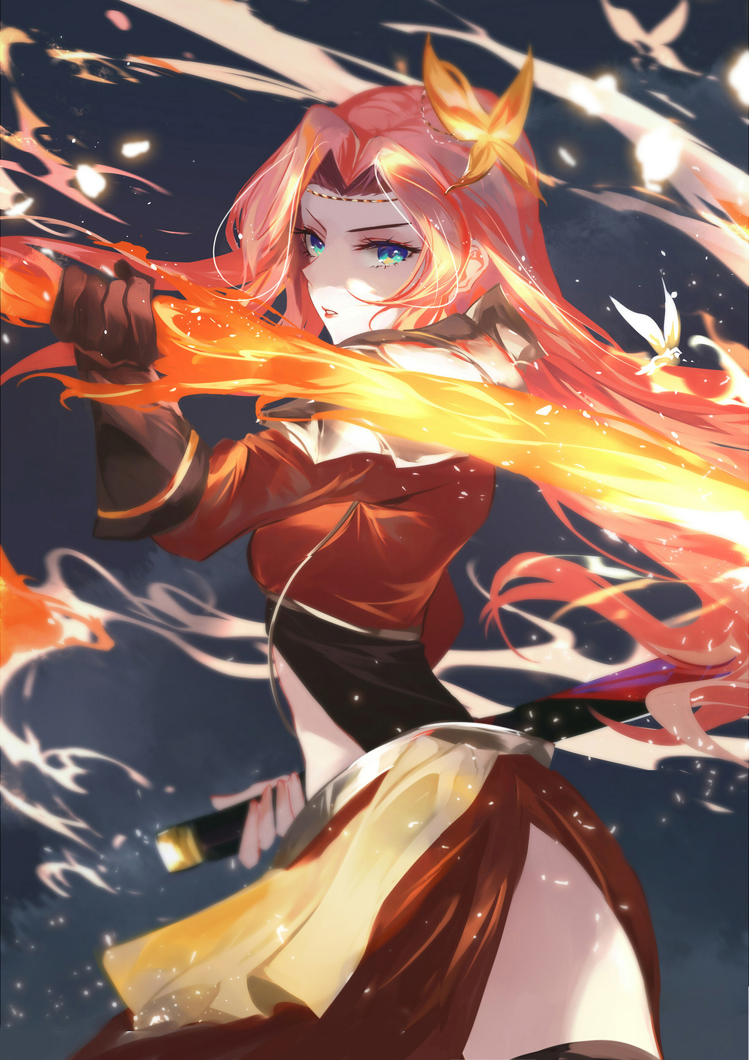 p站vardan台湾画师