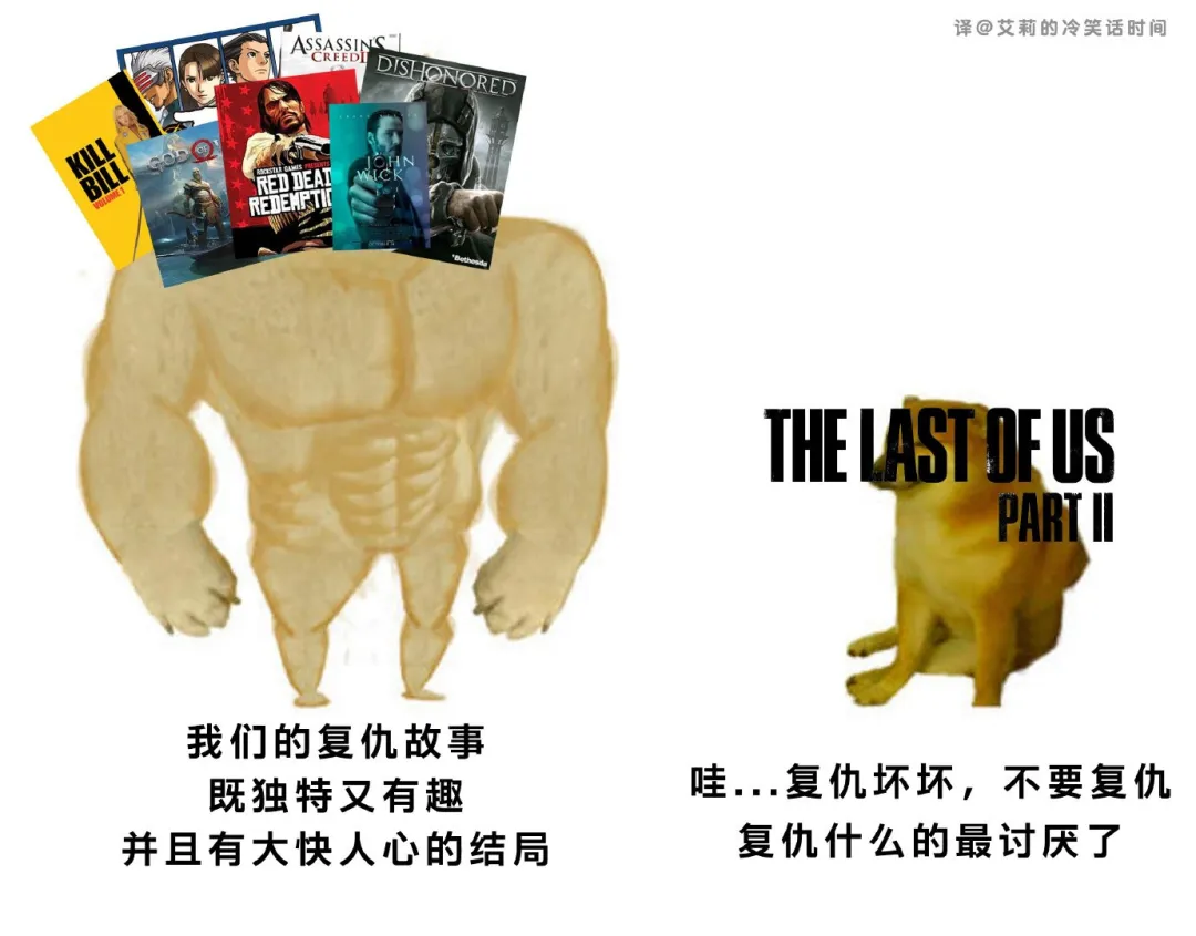 吐槽|那只活在表情包里的柴犬doge，现在又进化了？