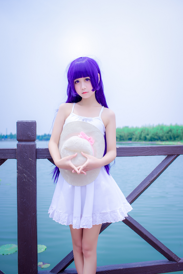 cosplay关注全装甲扎古