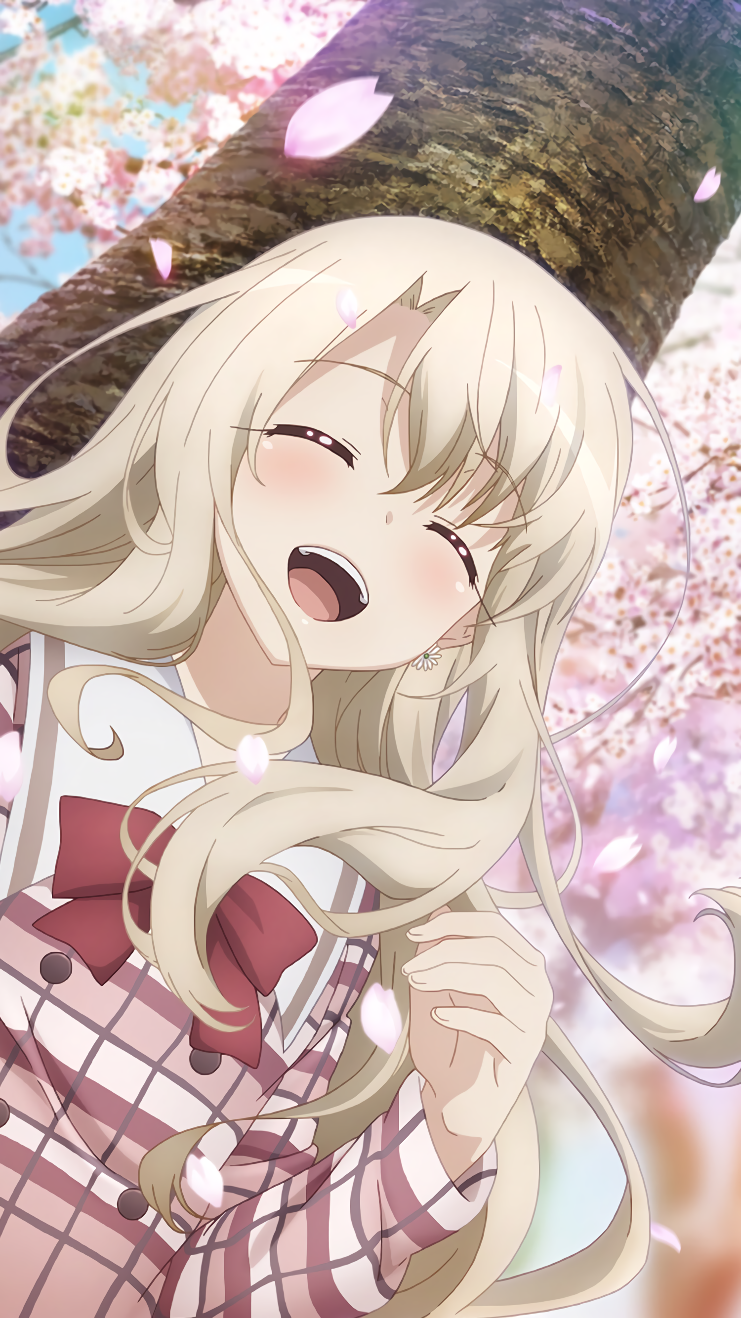 画集prismaillyaalarm魔法少女伊莉雅