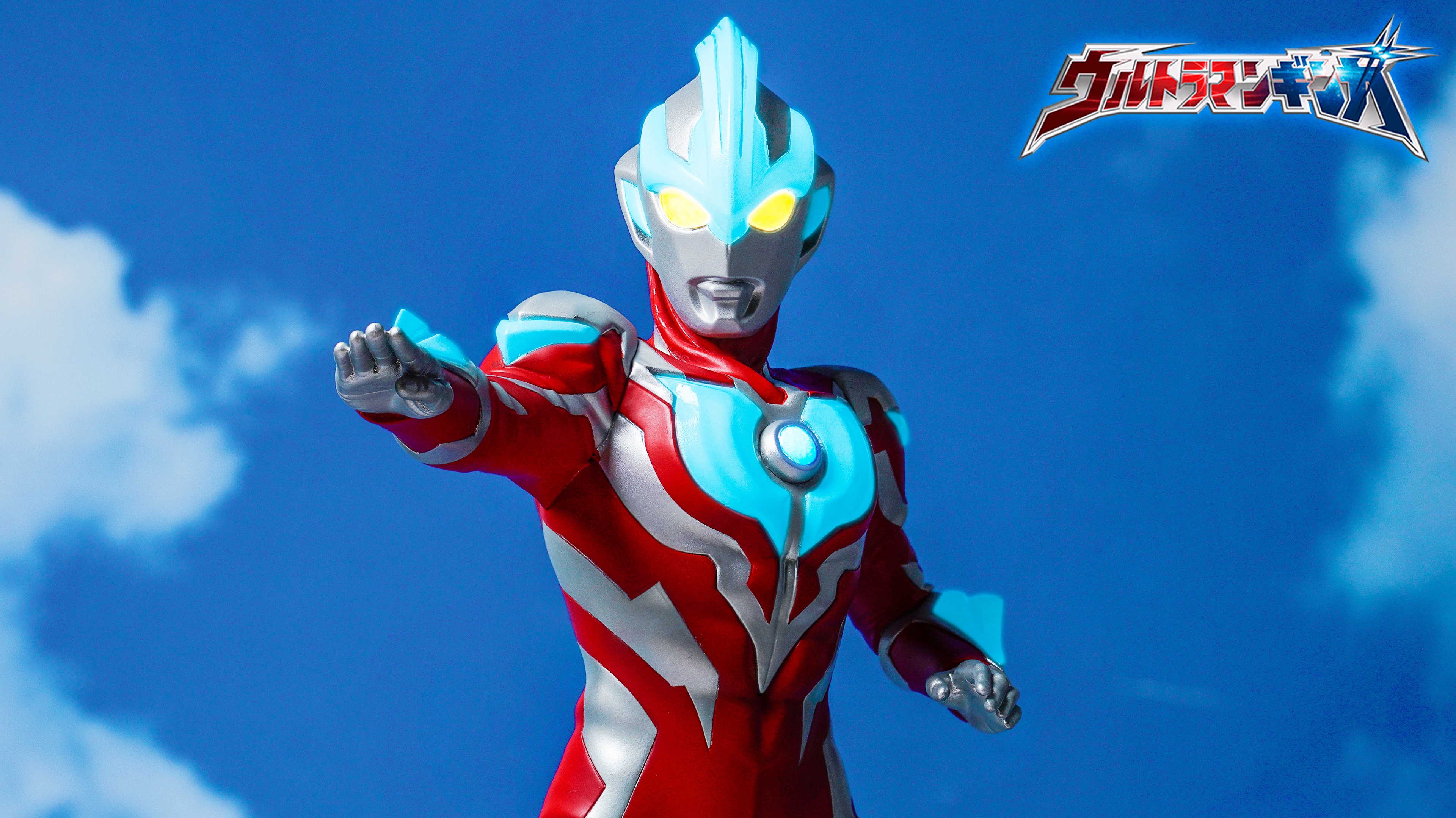 x-plus 银河奥特曼 限定版 大怪兽系列 - acfun弹幕视频网 - 认真你就