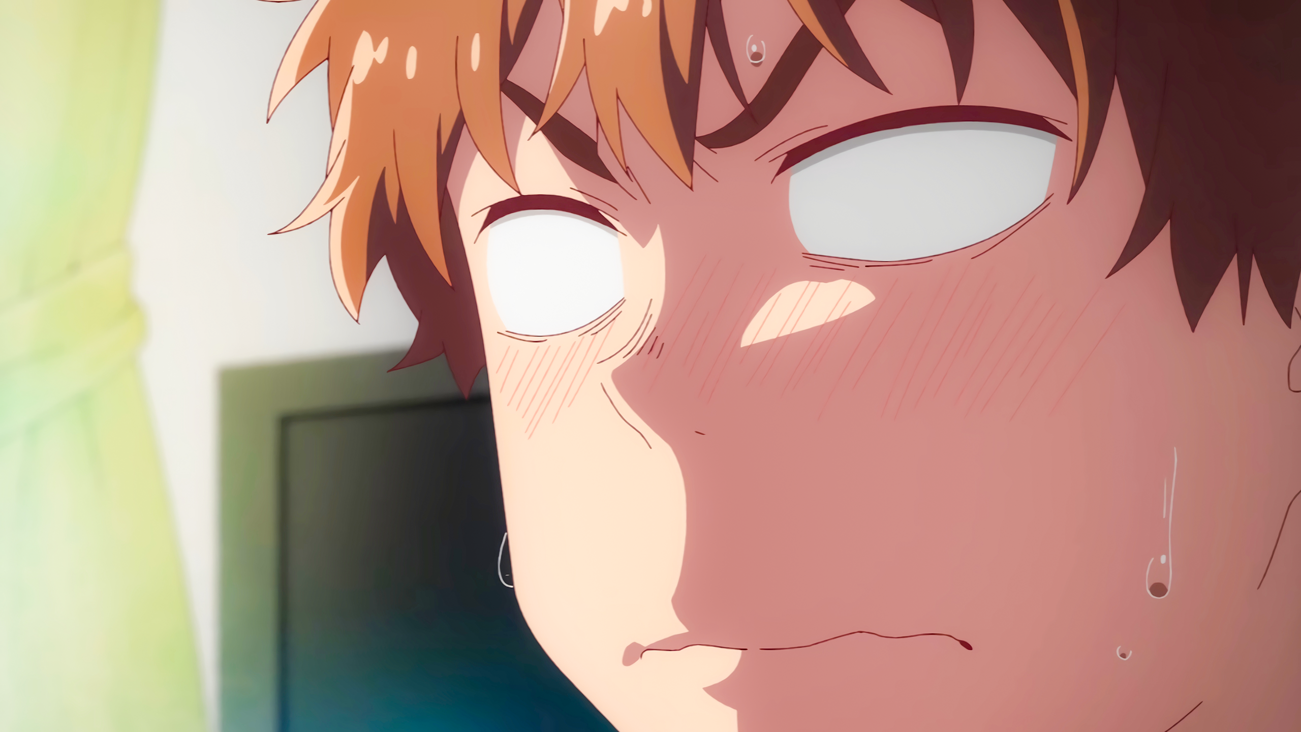 租借女友水原千鹤一之濑千鹤更科瑠夏男主2k4k放大壁纸无水印可收藏第