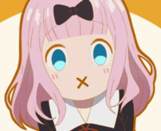 辉夜大小姐想让我告白表情包