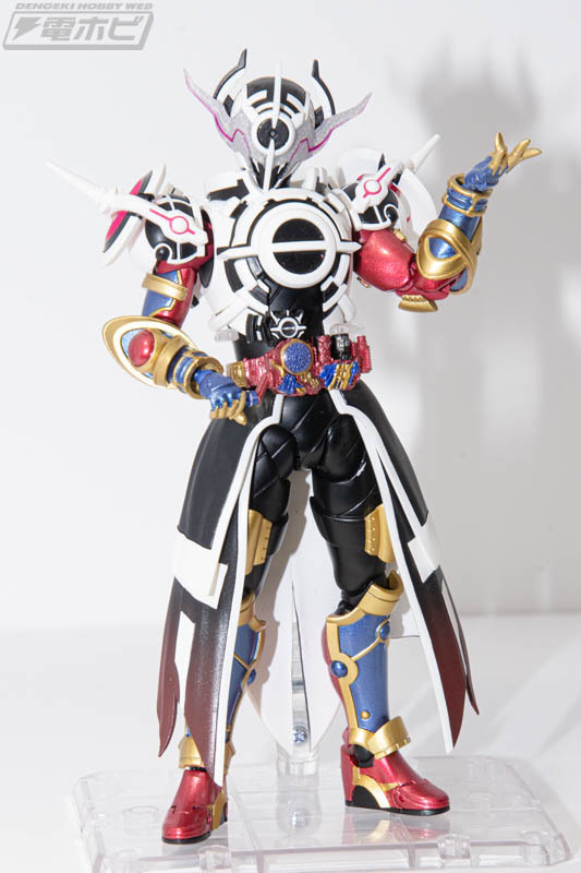 假面骑士buildshf假面骑士evoltblackholeform黑洞形态