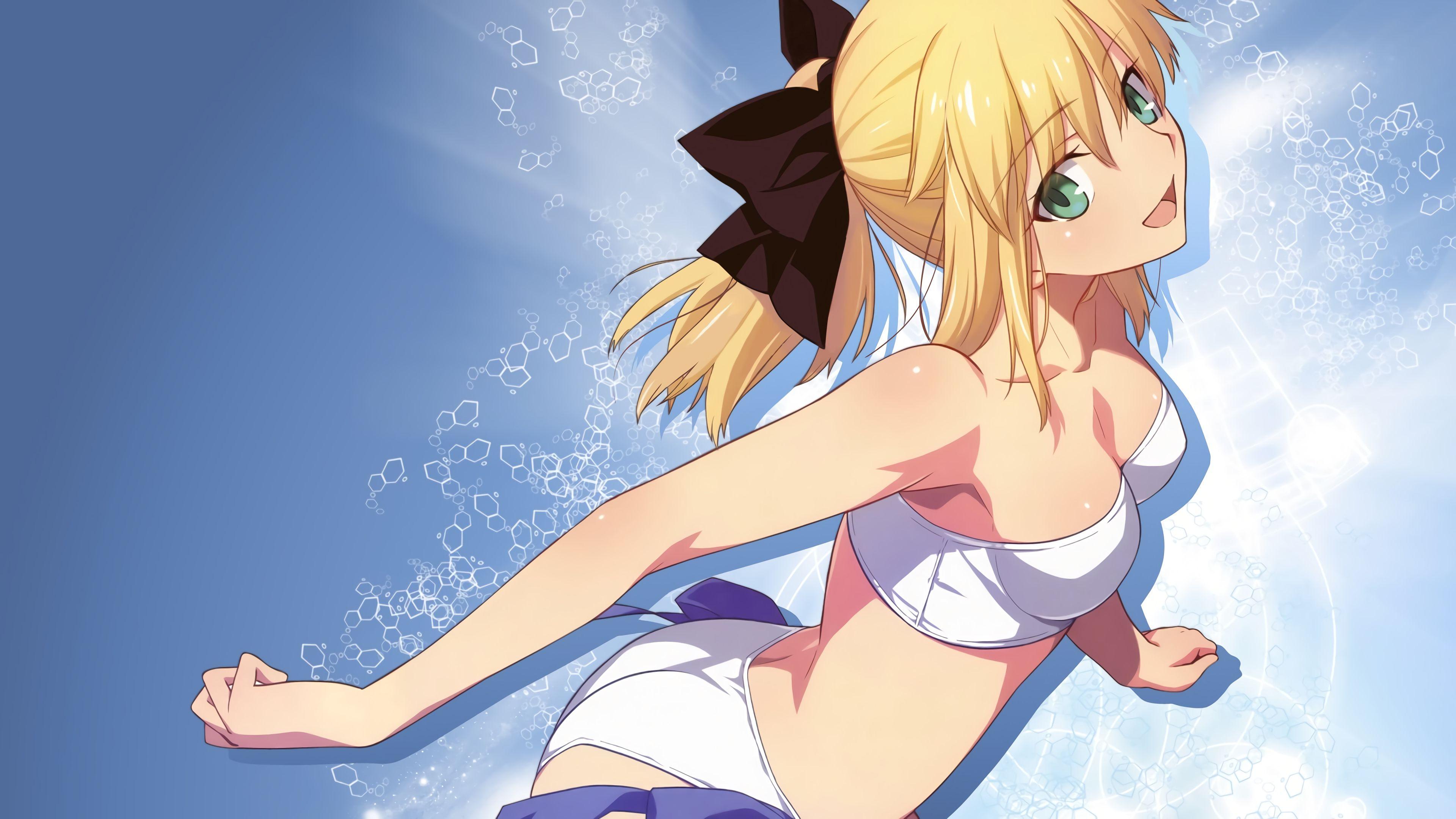 fatestaynight命运守护之夜圣杯战争セイバーsaber吾王图集