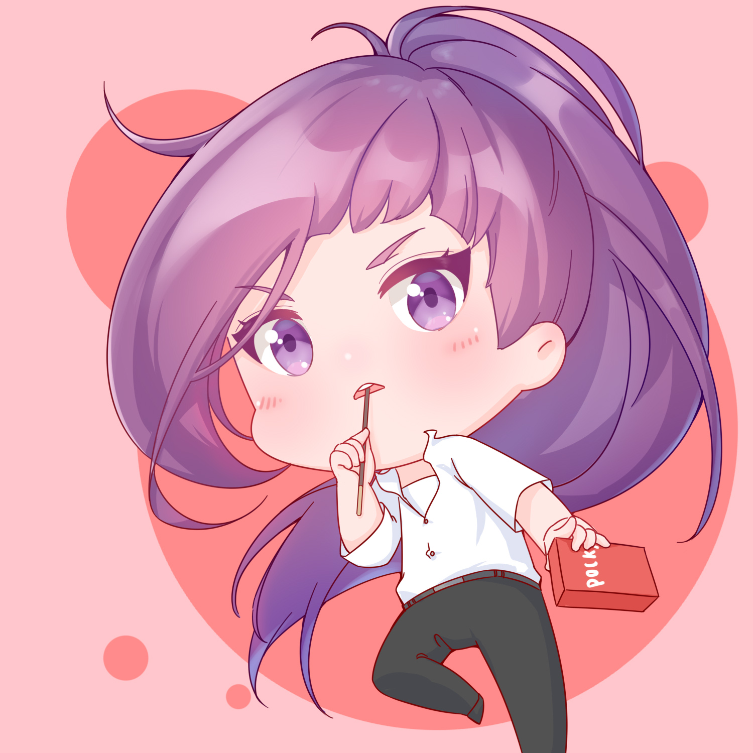 大贵族 塔基奥吃货团集合 画师修炼