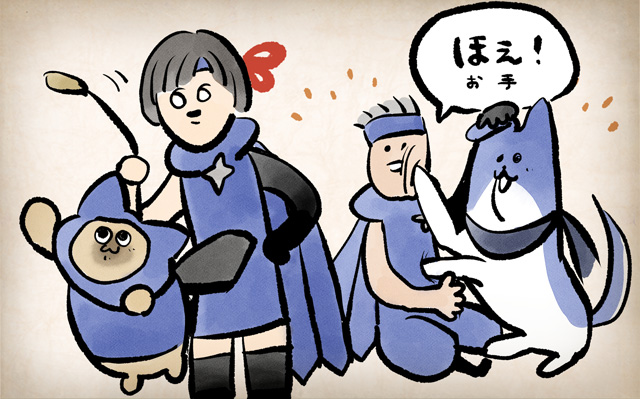 mhrise怪物猎人崛起狩猎指导书自翻