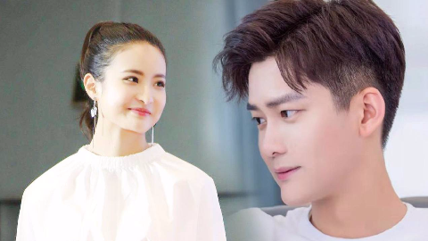 情话大放送!熊梓淇赖雨濛的最强甜宠,不愧是国民老公