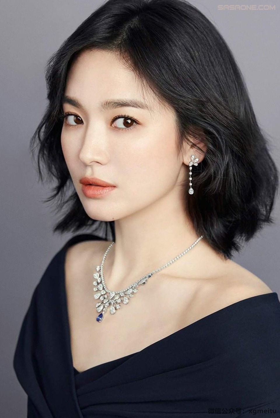 韩剧女王宋慧乔用她性感成熟的气质不断刷新事业巅峰2020-11-26up主so