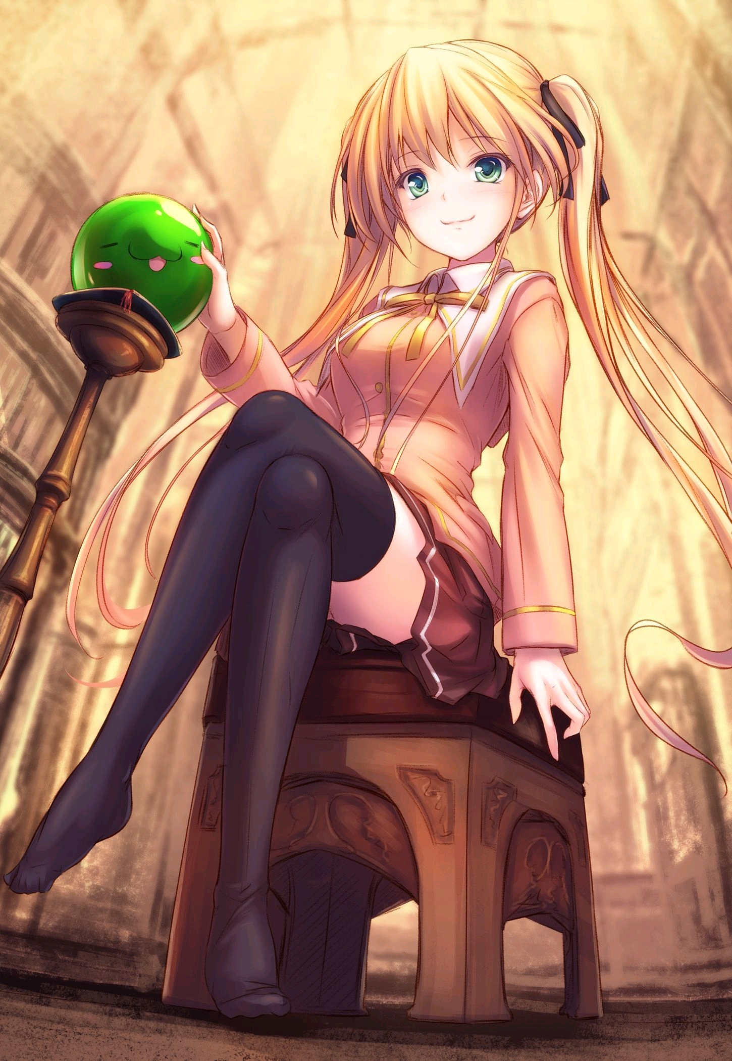 二次元动漫美腿丝袜分享第三期