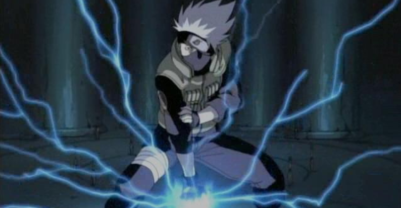 火影忍者雷切是不是没有用的忍术为什么有人认为雷切不配s级