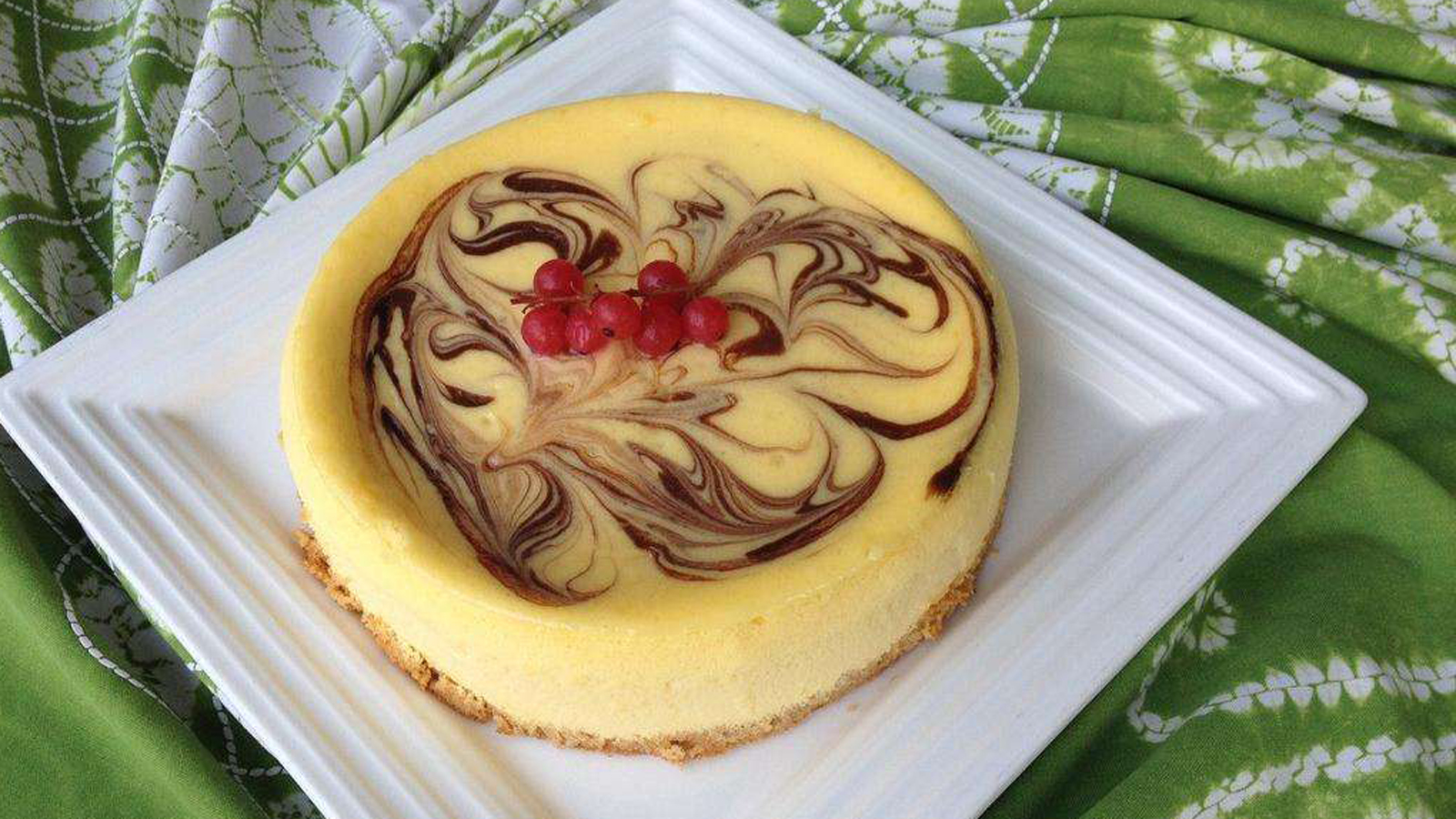 蛋糕烘焙知识百科100章第四章面糊类蛋糕大理石蛋糕的做法大理石蛋糕