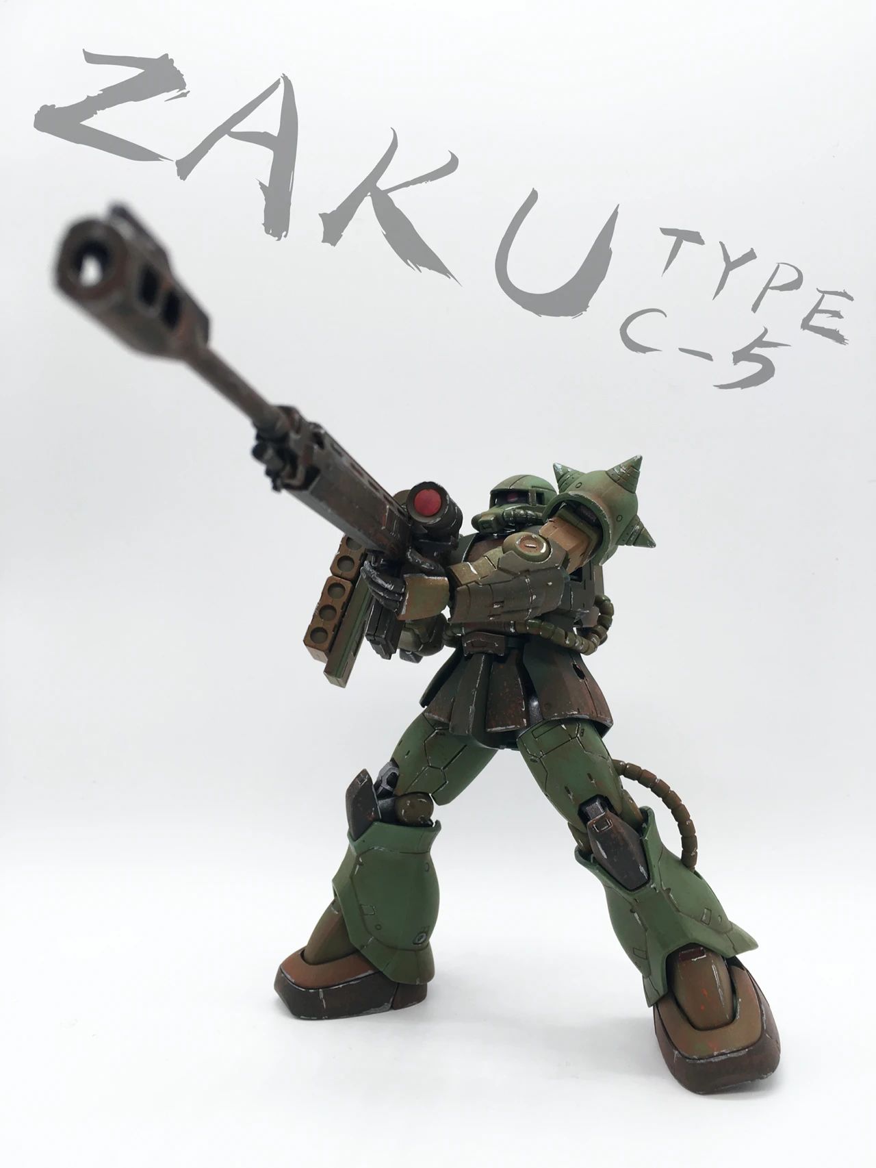 hggeo扎古2旧化方案