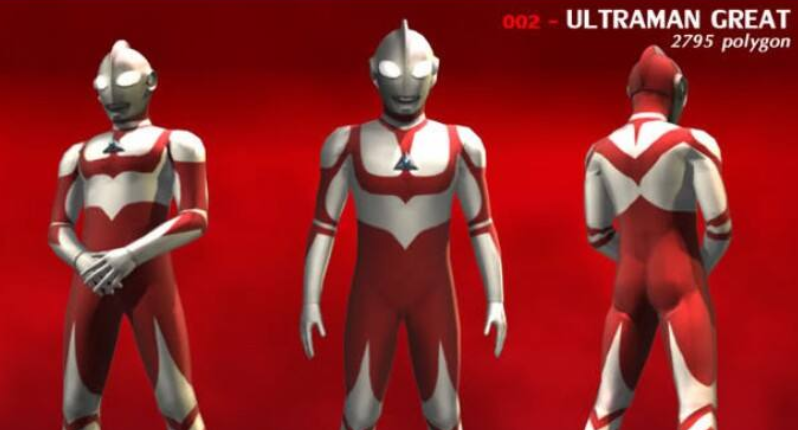 奥特银河格斗你知道葛雷奥特曼吗圆谷第一位海外奥有什么特点