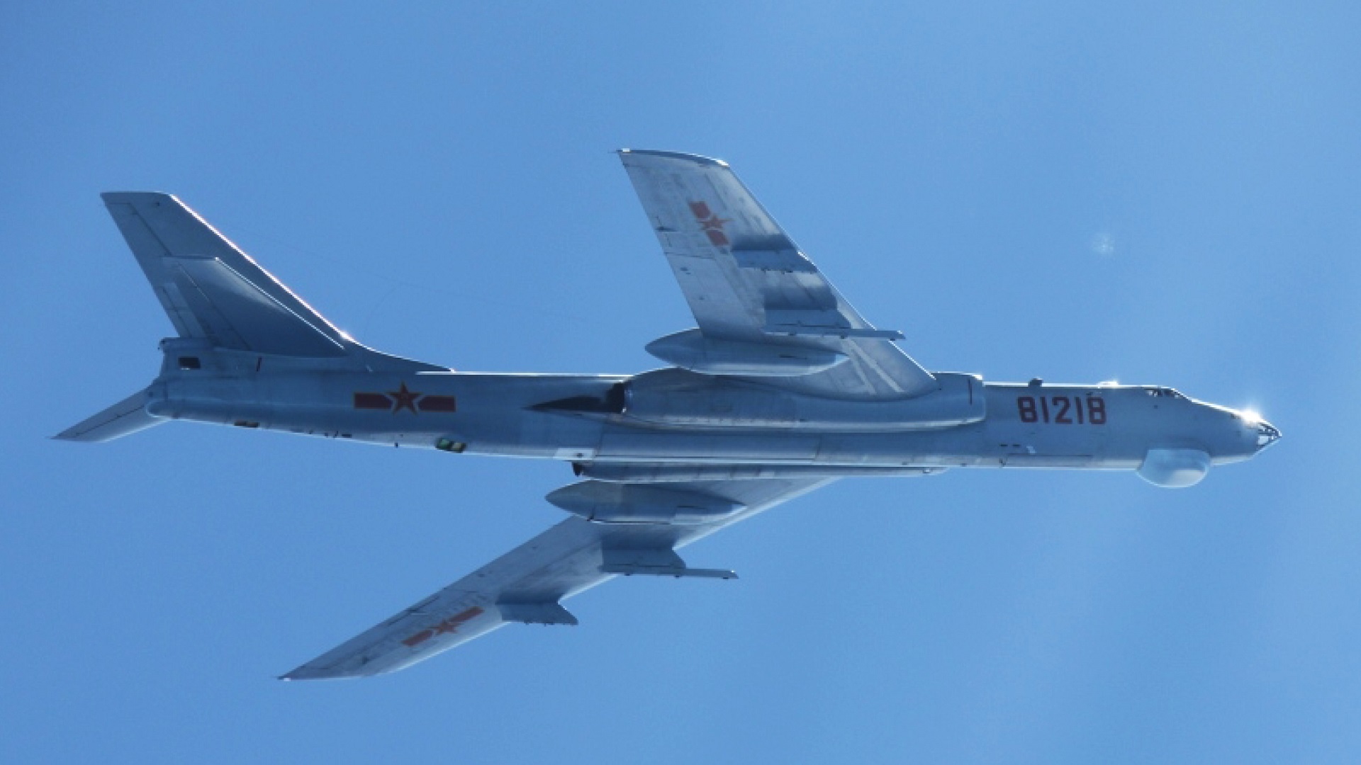 如果中国"轰20"真能兼具超音速和隐形,那美俄也只有提鞋的份