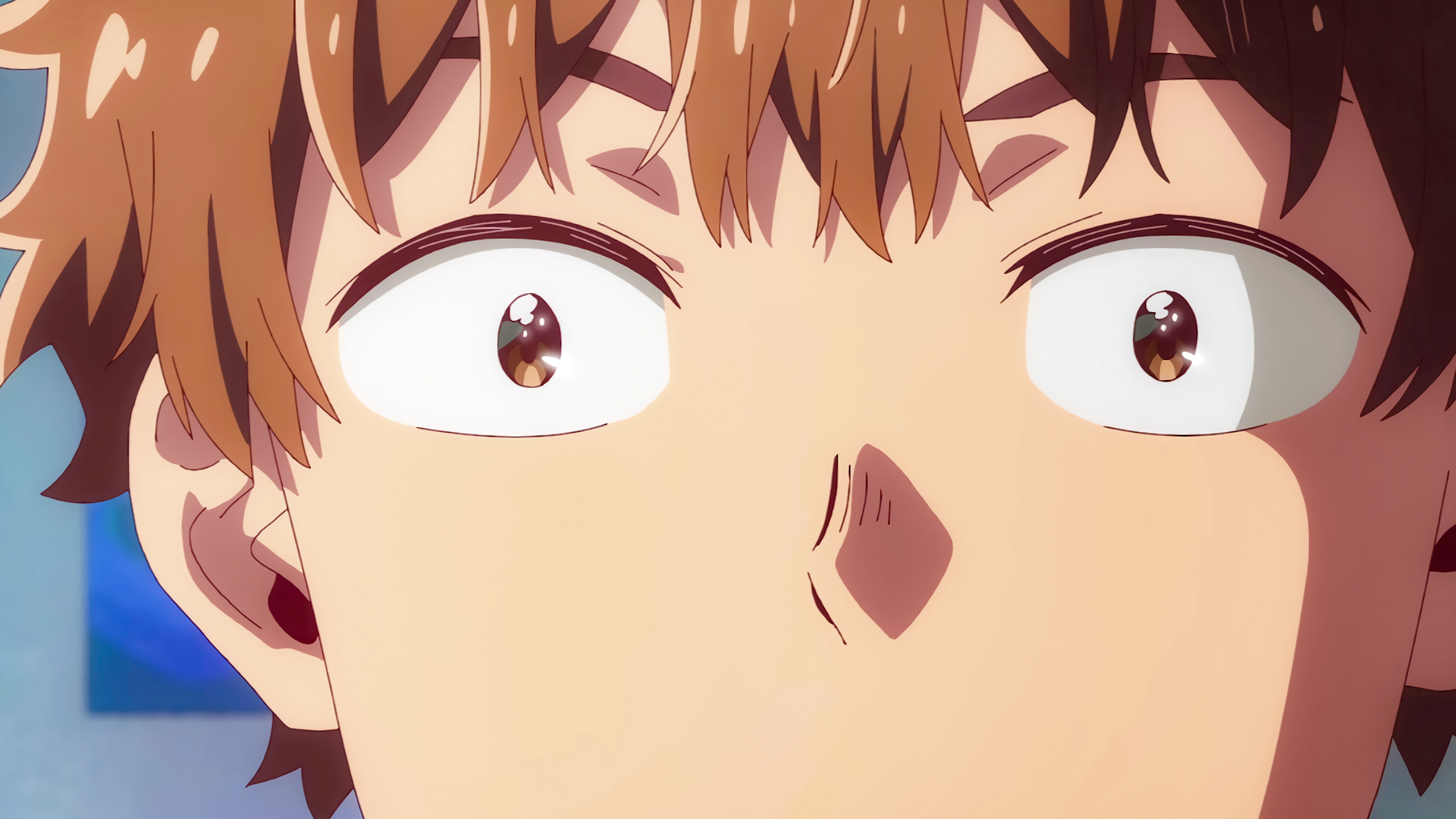 租借女友水原千鹤一之濑千鹤更科瑠夏男主2k4k放大壁纸无水印可收藏第