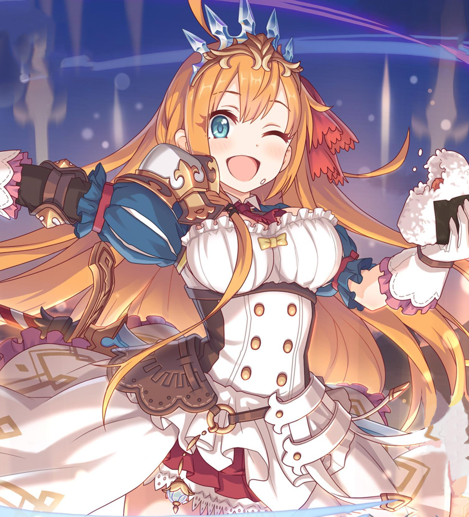 艾丽妮·奥特曼 pv01——剧情梗概及人物简介(1) - acfun弹幕视频网