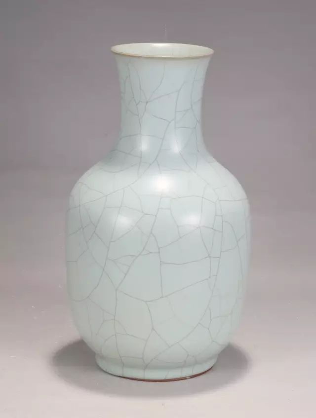 开封礼物丨北宋官瓷的前世今生