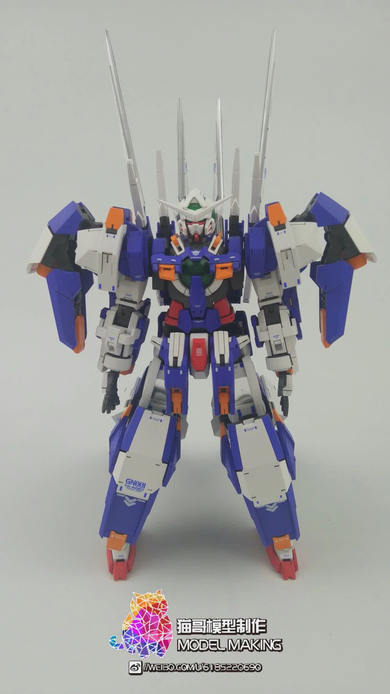 雪崩能天使,飒利的很啊