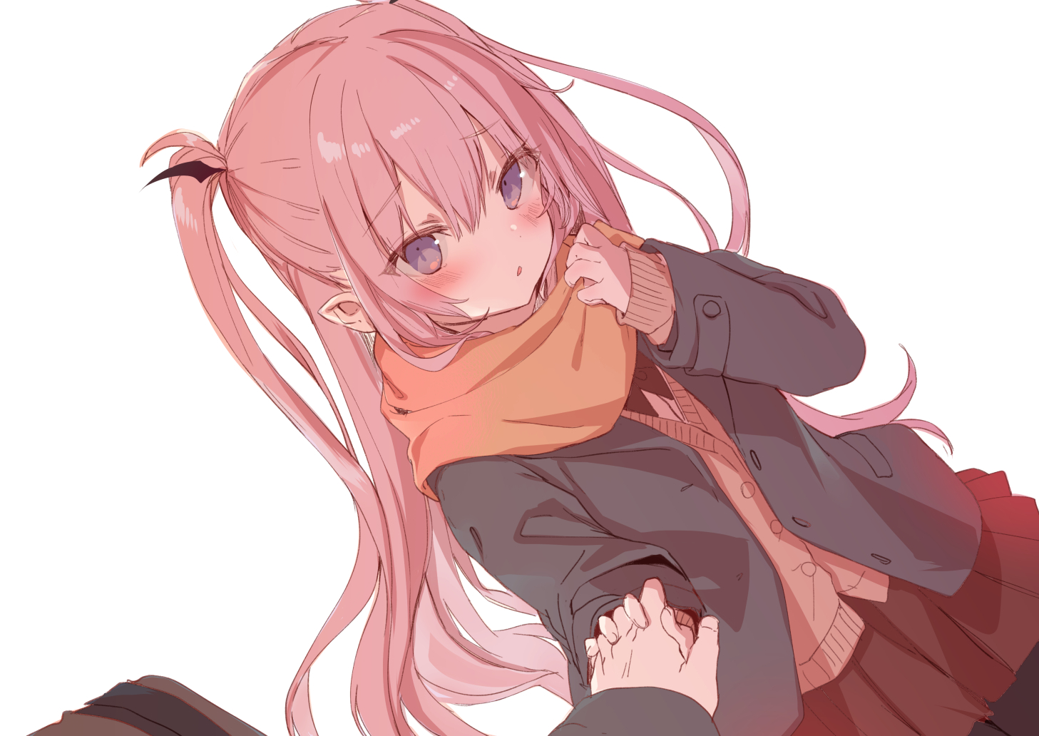 毛玉牛乳 (玉之けだま)图集分享-4 - acfun弹幕