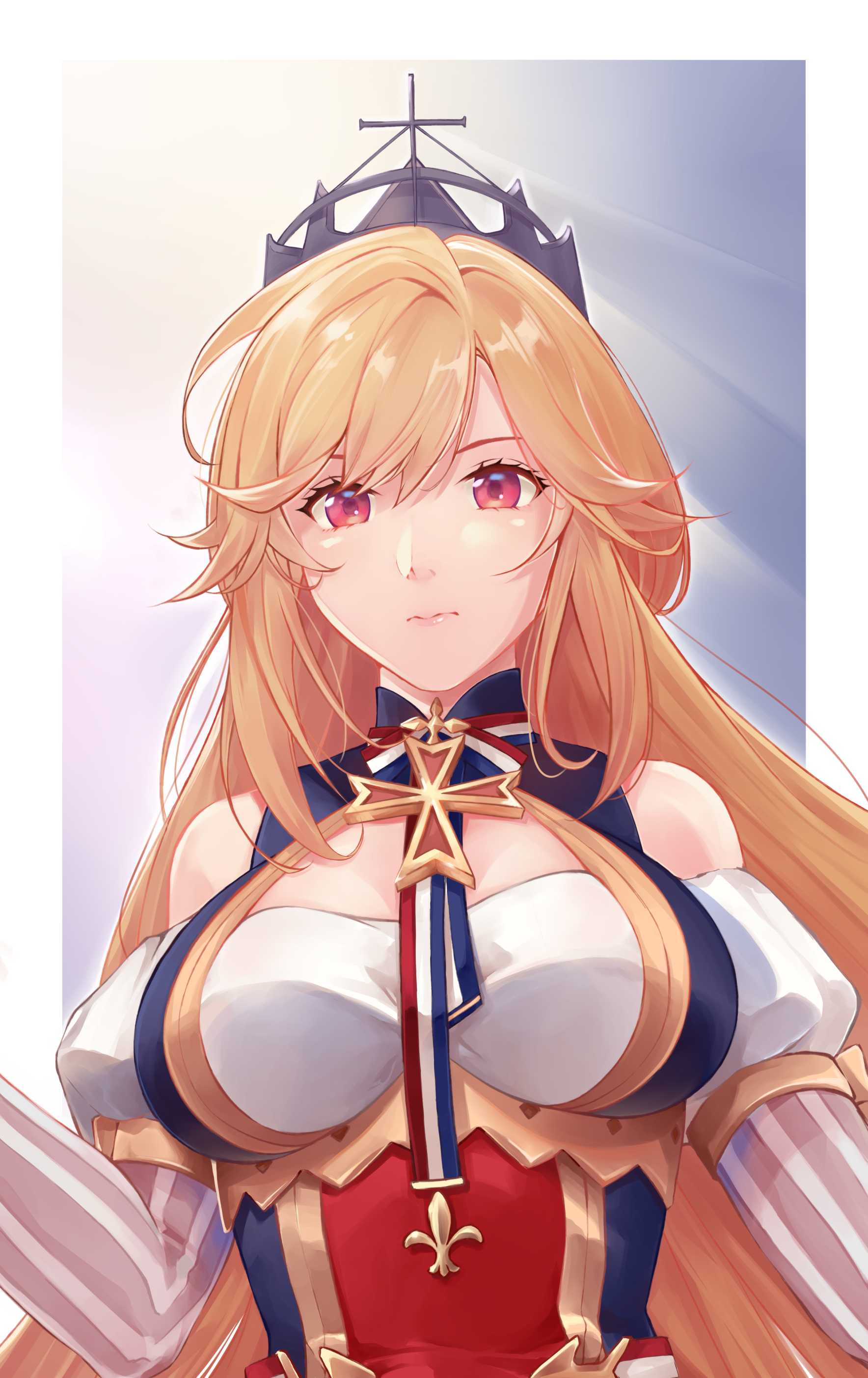 pixiv每日插画210期