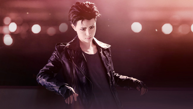 【cos】冰上的尤里 尤里奥 奥塔别克