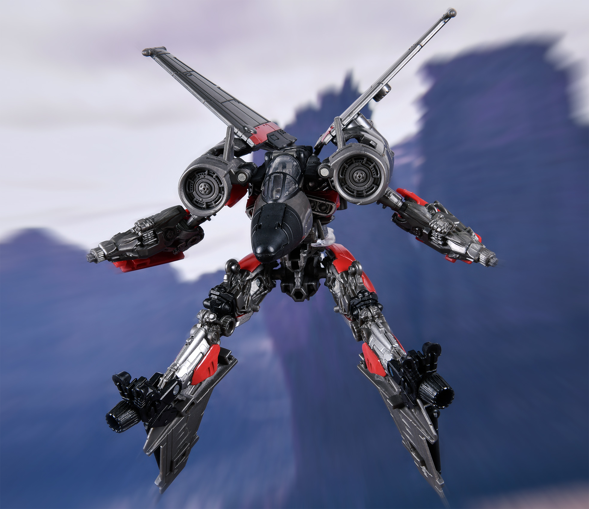 变形金刚 ss 路霸 大黄蜂 粉碎