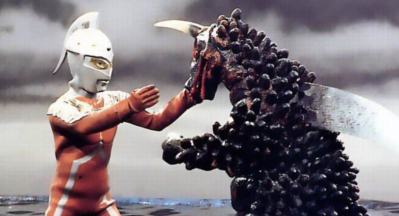 奥特曼系列浅谈奥特曼3大问题作品为什么这三部会被称为神作