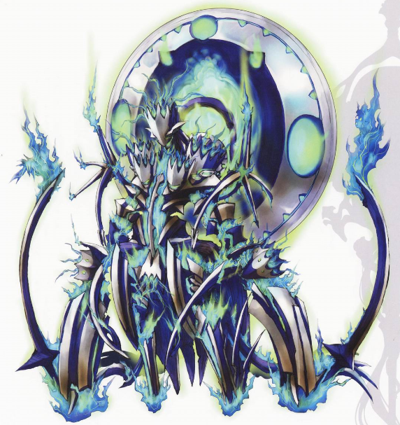 【型月入门科普】《月姬》世界观与物种,阵营 - acfun弹幕视频网 - 认