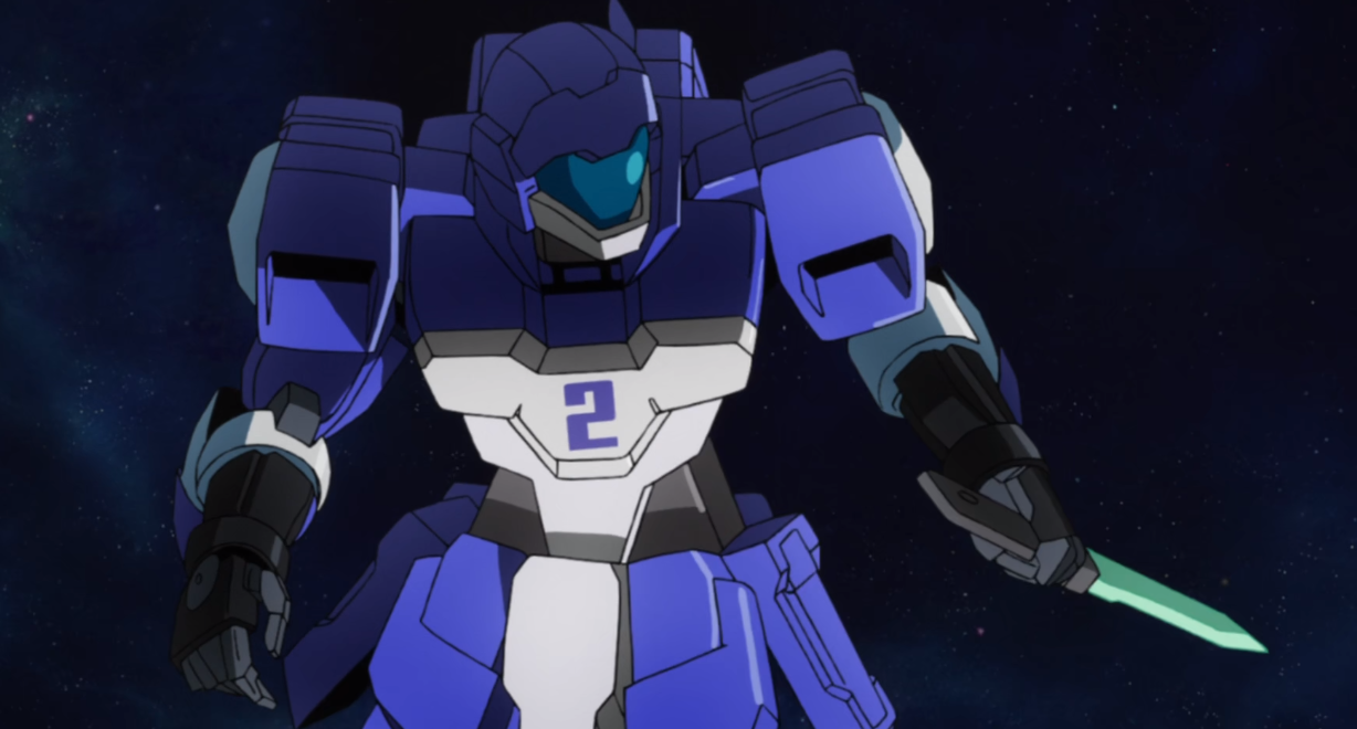 【高达age机体设定】阿黛尔谱系简介