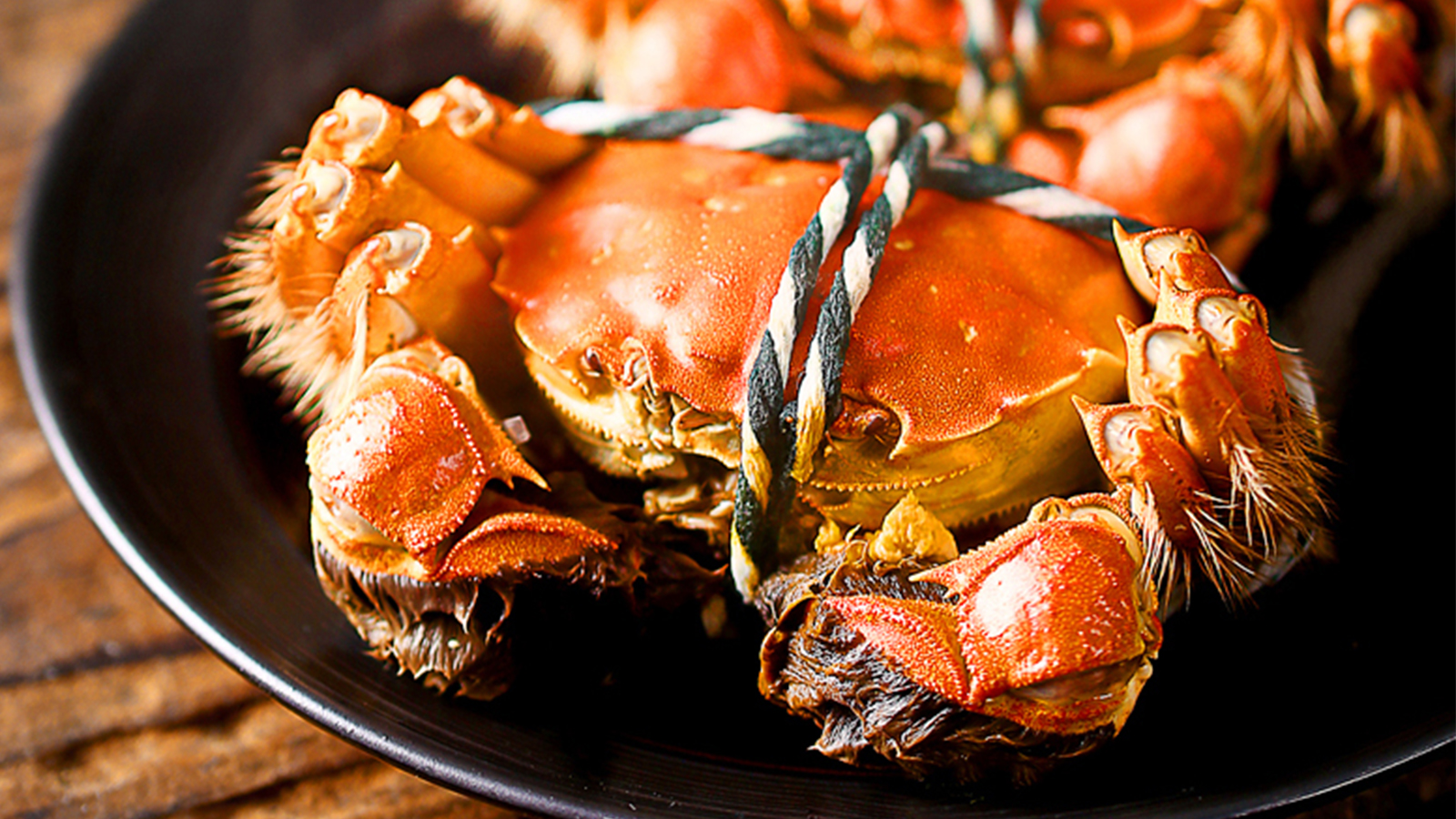 大闸蟹还是梭子蟹?全球40种可食用蟹大全!