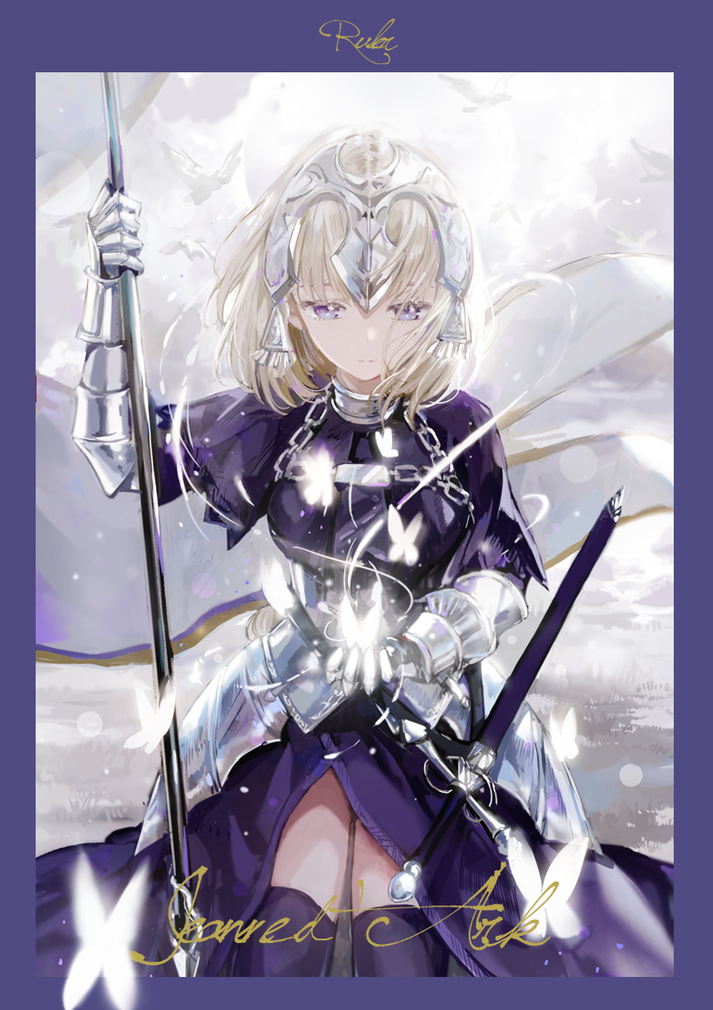 pixiv每日插画240期名作期10