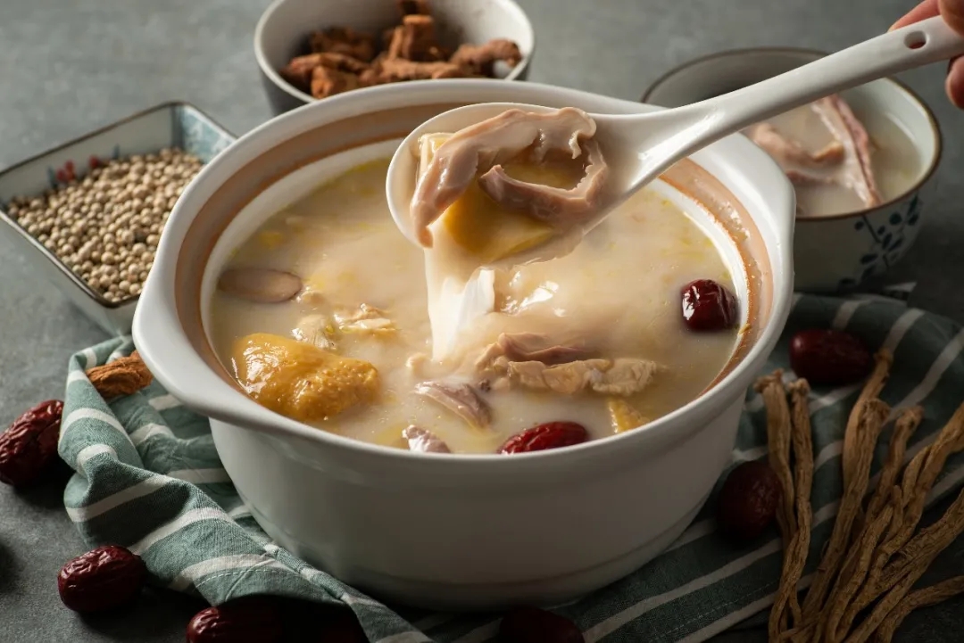 老火煲汤为何被称为广东痛风高发祸首