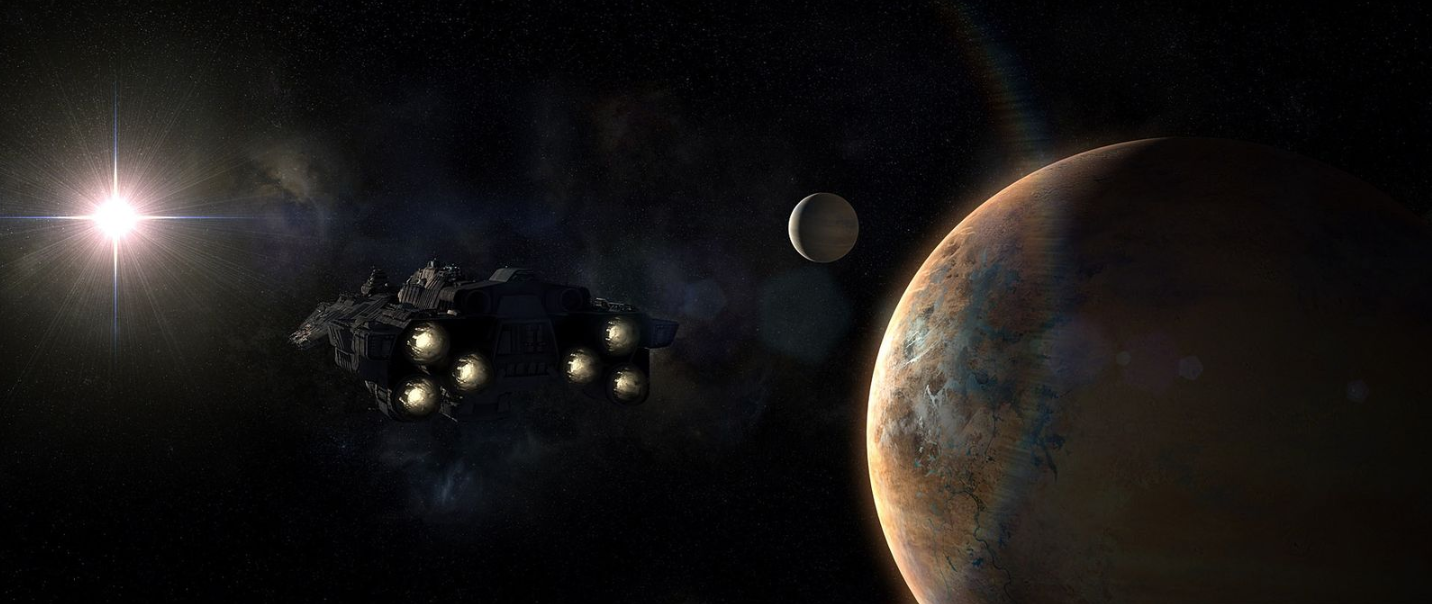 halo光环科普震撼人心火灵号