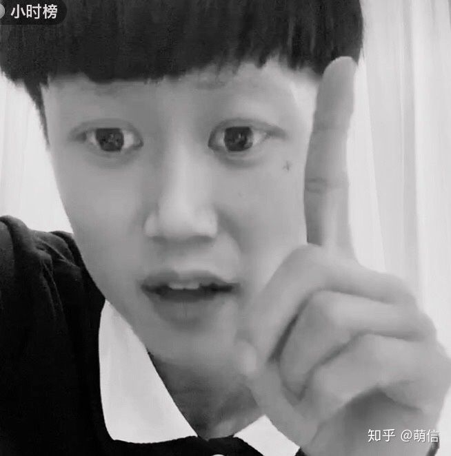 我是王子木一个视频火爆全网昂干就完了