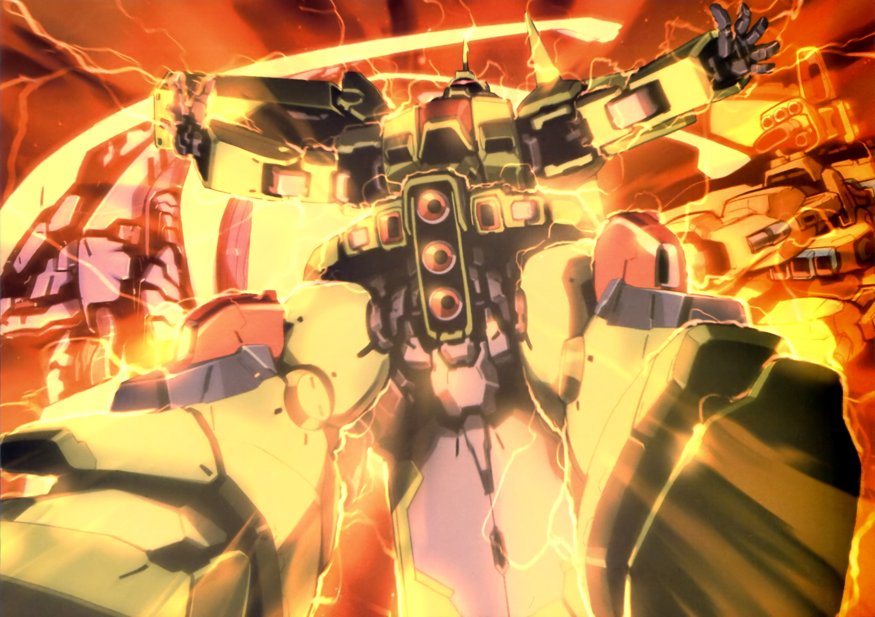 高达图集gundamperfectfiles第二十期