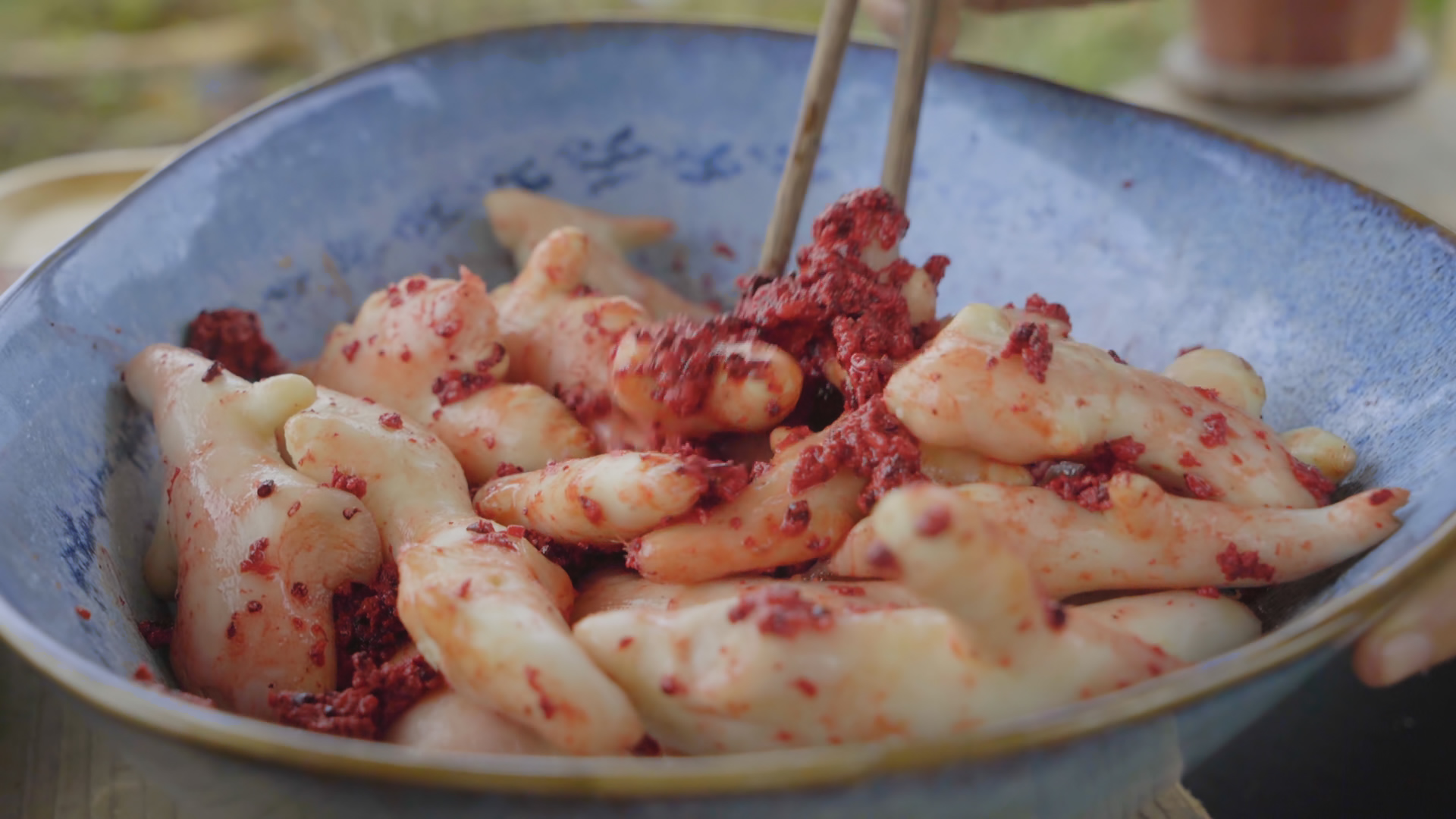 红曲酒糟姜暖胃不上火