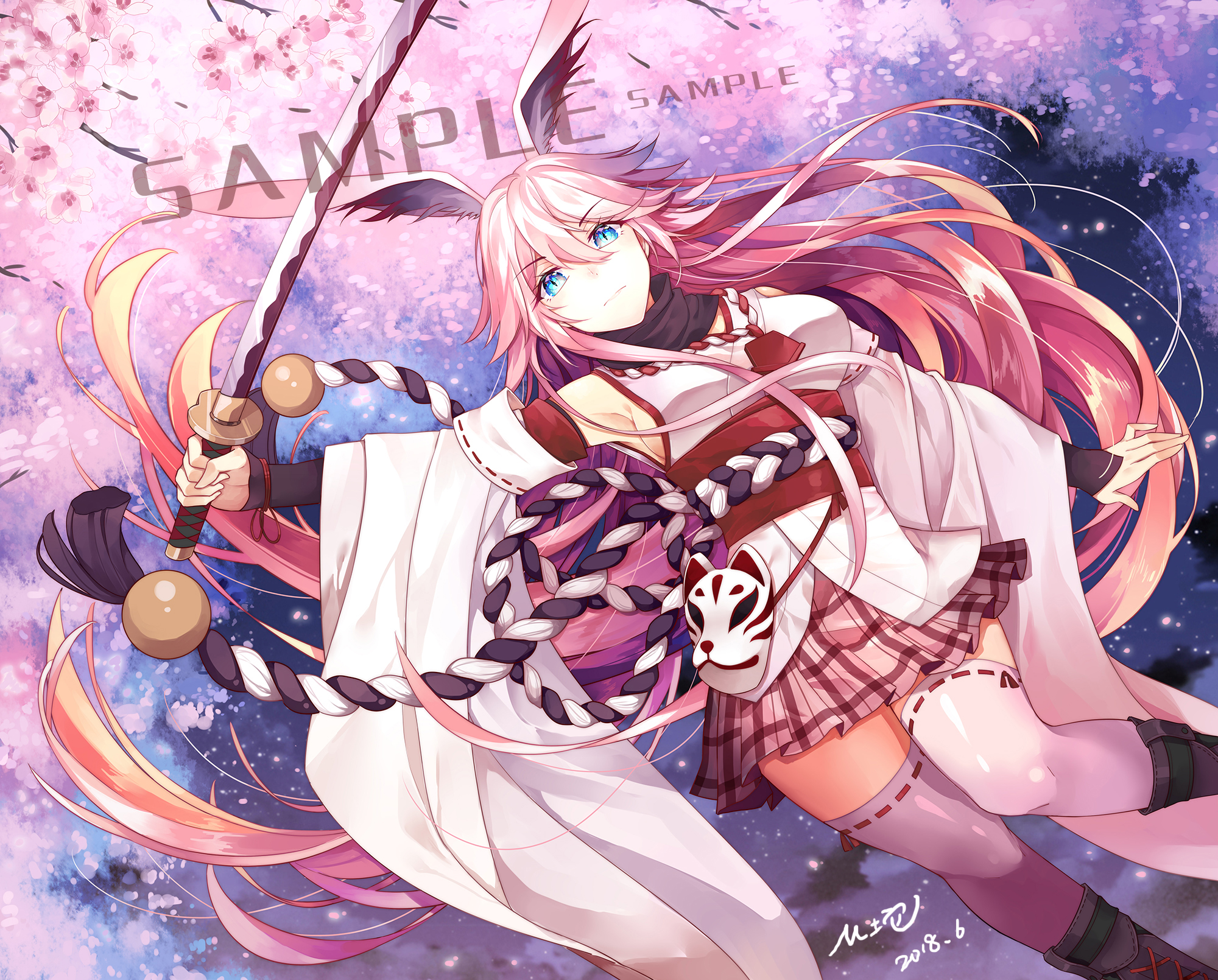 崩坏3高清壁纸第六十四期